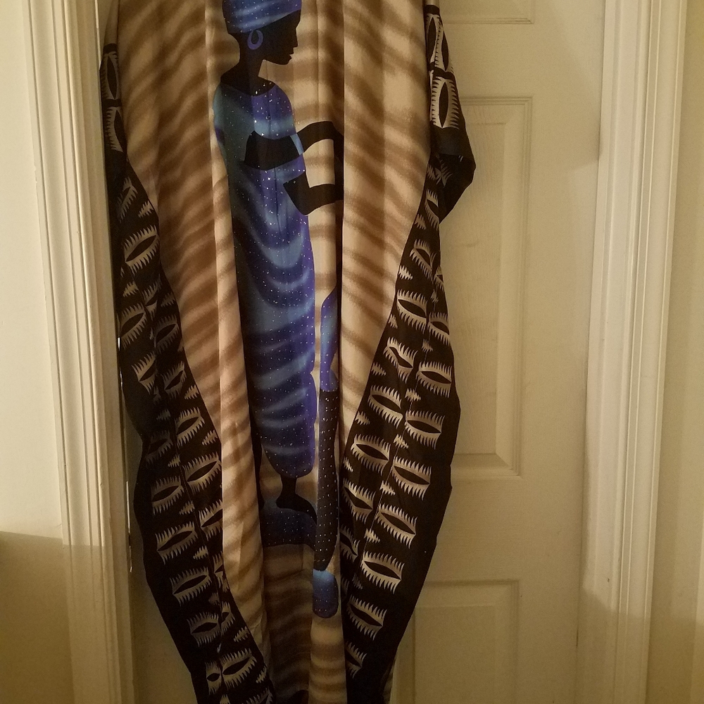 Dashiki - Picture 2 of 4